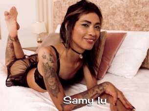 Samy_lu