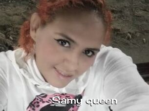 Samy_queen