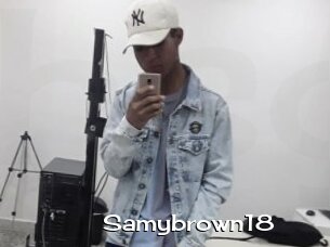 Samybrown18