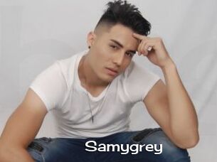 Samygrey