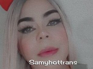 Samyhottrans