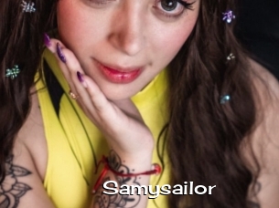 Samysailor