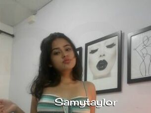 Samytaylor