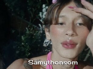 Samythonsom