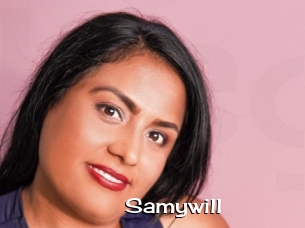 Samywill