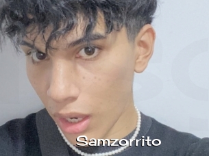 Samzorrito