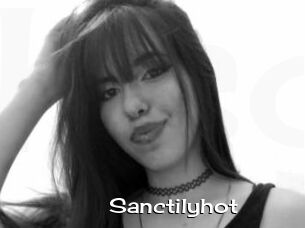 Sanctilyhot