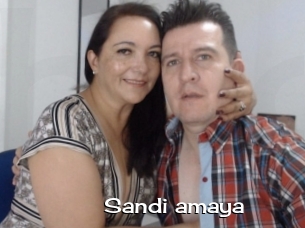 Sandi_amaya