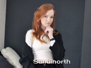 Sandinorth