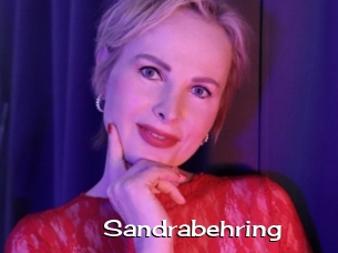 Sandrabehring