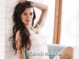 Sandradoxe