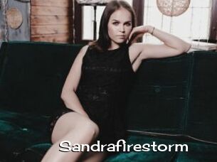 Sandrafirestorm