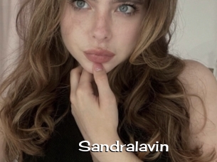 Sandralavin