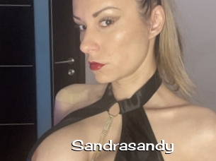 Sandrasandy