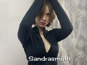 Sandrasmiith