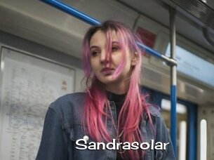 Sandrasolar