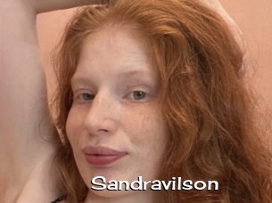 Sandravilson