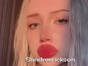 Sandreerickson