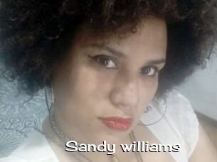 Sandy_williams