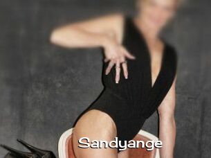 Sandyange