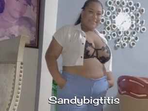 Sandybigtitis