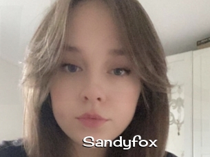 Sandyfox