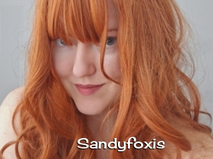 Sandyfoxis