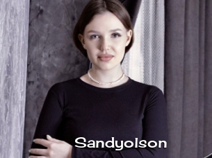 Sandyolson