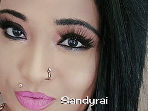 Sandyrai