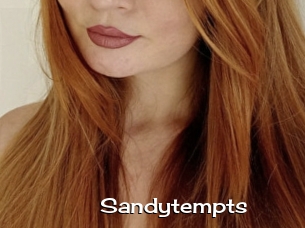 Sandytempts