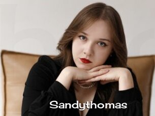 Sandythomas