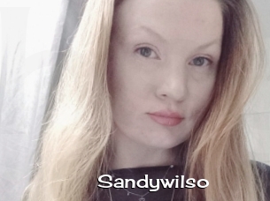 Sandywilso