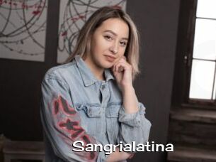 Sangrialatina