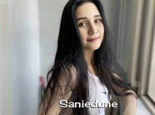 Saniedune