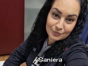 Saniera