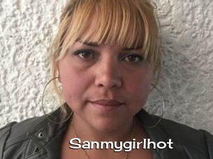 Sanmygirlhot