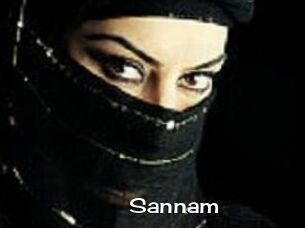 Sannam