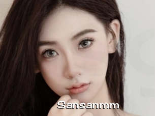 Sansanmm