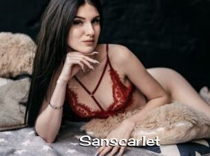 Sanscarlet