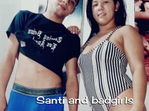 Santi_and_badgirls