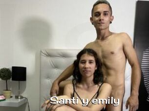 Santi_y_emily