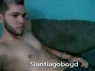 Santiagoboyd