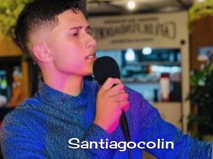 Santiagocolin