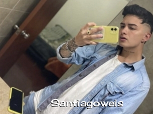 Santiagoweis