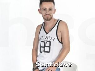 Santiclaws