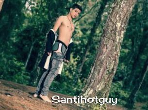 Santihotguy