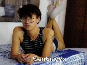 Santiiagox