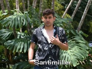 Santimiiller