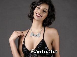 Santosha