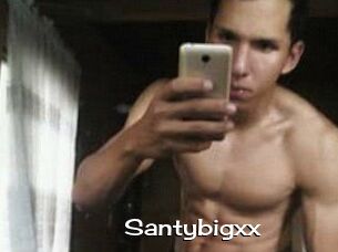 Santybigxx